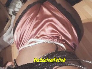 HedonismFetish