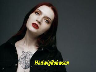 HedwigRobwson