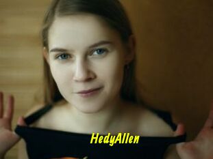 HedyAllen