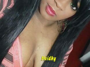 Heidhy