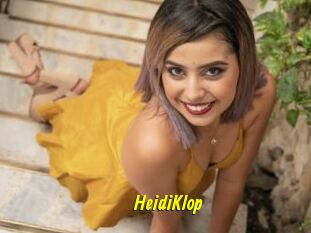 HeidiKlop