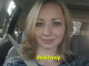 HeidiLovely