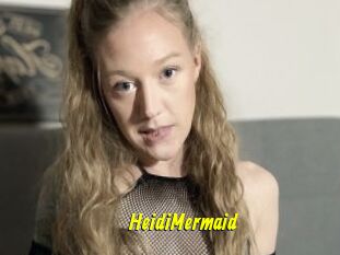 HeidiMermaid