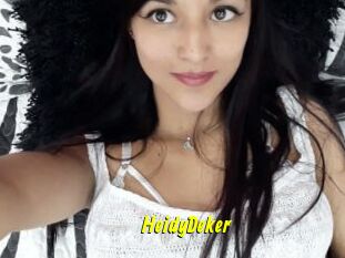 HeidyDeker