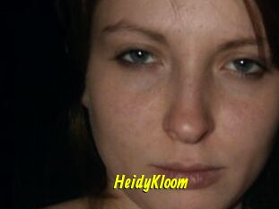 HeidyKloom