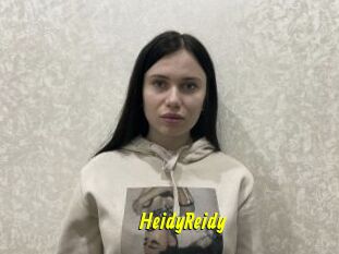 HeidyReidy