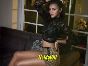 HeidyWil