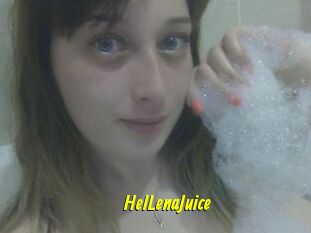 HelLenaJuice