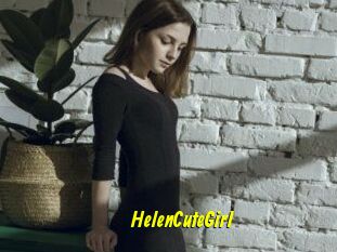 HelenCuteGirl