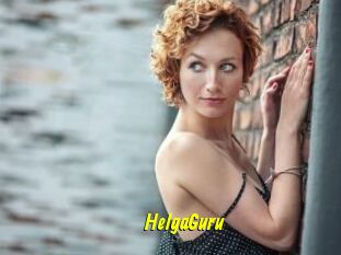 HelgaGuru