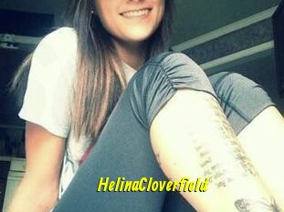 Helina_Cloverfield