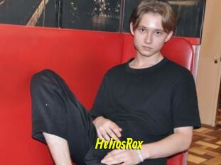 HeliosRox