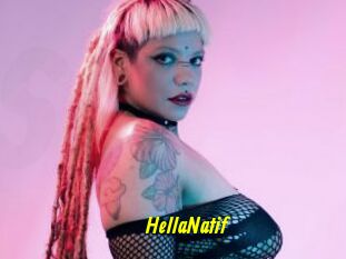 HellaNatif