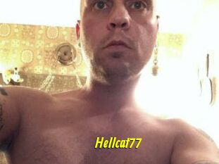 Hellcat77
