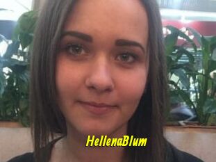 HellenaBlum