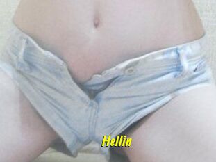 Hellin