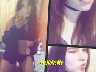 HelloItsMe