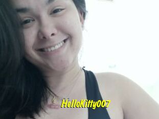 HelloKitty007