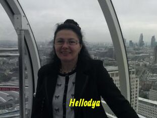 Hellodya