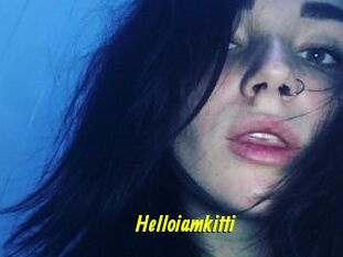 Helloiamkitti