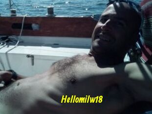 Hellomilw18