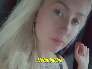 Heluvbarbie