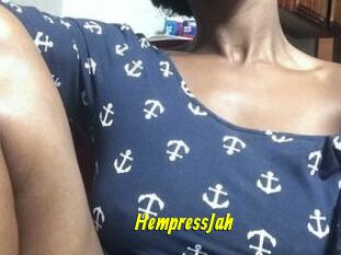 HempressJah