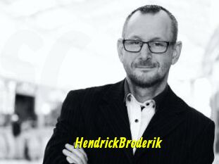 HendrickBroderik