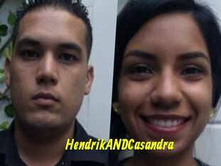 HendrikANDCasandra