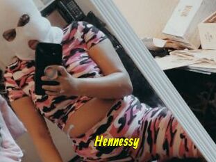 Hennessy