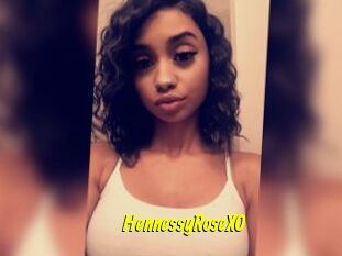 HennessyRoseXO