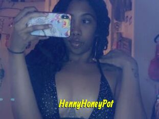 HennyHoneyPot