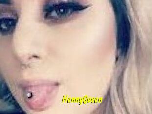 HennyQueen