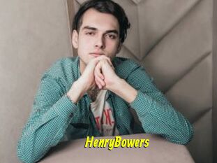 HenryBowers