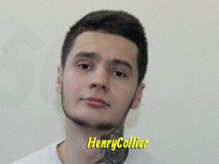 HenryCollier