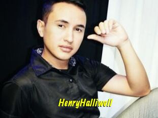 HenryHalliwell
