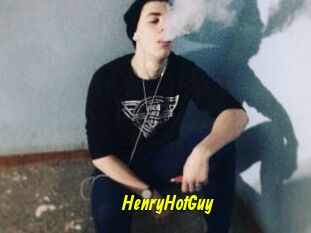 HenryHotGuy