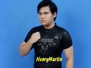 HenryMartin