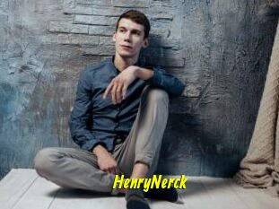 HenryNerck
