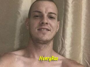 Henry_Rae