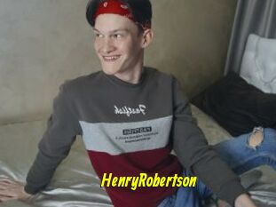 HenryRobertson