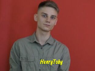 HenryToby