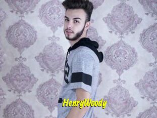 HenryWoody