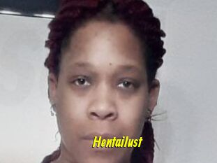 Hentailust