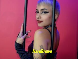 HeraBrown
