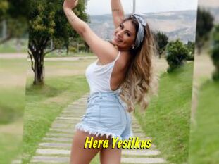 Hera_Yesilkus