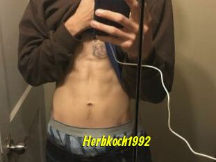 Herbkoch1992