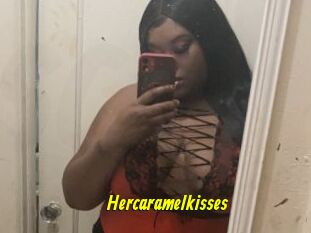 Hercaramelkisses