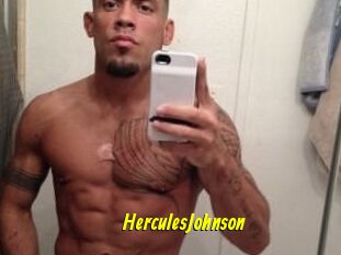 HerculesJohnson