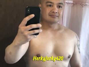 HerkyJerky420